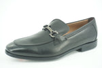 Salvatore Ferragamo Ree Bit Loafer Gancini Toe Loafers Size 12 EE Wide $850