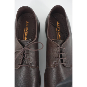 Allen Edmonds Nomad Plain Toe Derby Dress Shoe Size 11.5 New $395