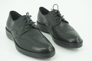 Harry's of London Balance Wingtip Lace Up Oxford Shoes Size 10.5 New Men's $695