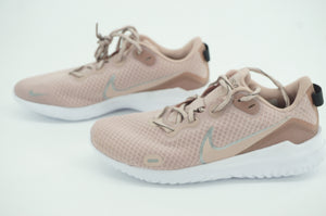 Nike Renew Ride Blush Womens Running Shoes SZ 7 New $96