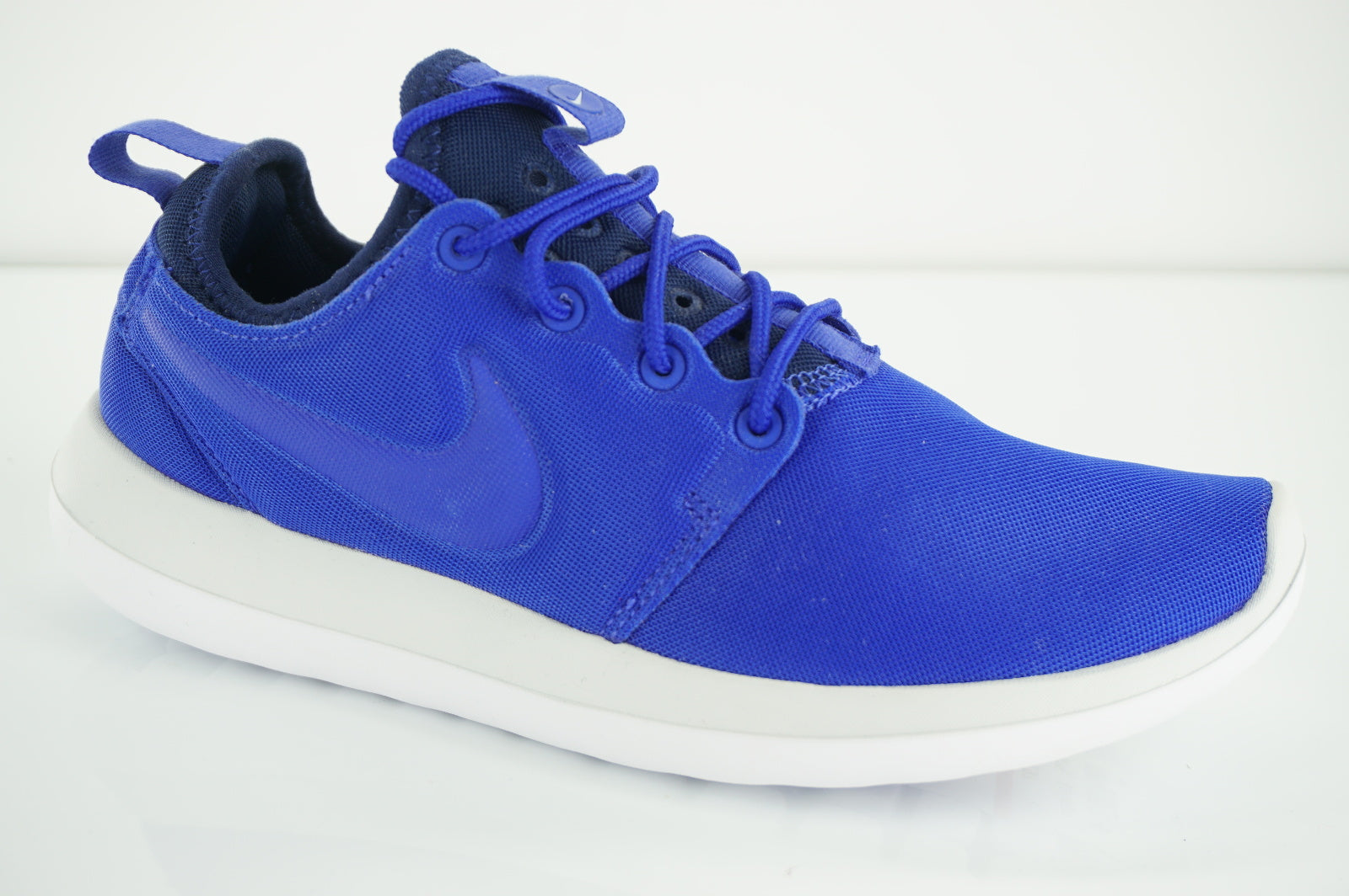 Nike Roshe Two Womens Running Shoes SZ 6 Paramount Blue New $96