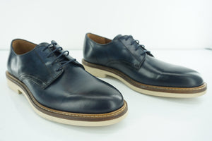 To Boot New York Marseille Plain Toe Derby Oxford Shoes Size 8 M Lace Up $375
