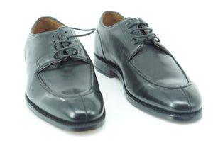 Allen Edmonds Watson Split Toe Derby Oxford Men Shoes Size 8.5 Leather New $395