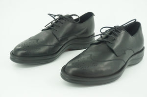 Harry's of London Balance Wingtip Lace Up Oxford Shoes Size 10.5 New Men's $695