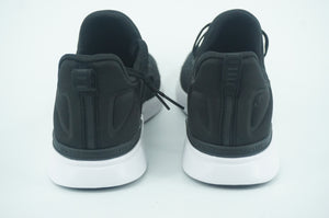 APL Techloom Tracer Knit Training Grey Low Top Sneaker SZ 9 US $230