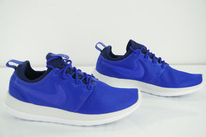 Nike Roshe Two Womens Running Shoes SZ 6 Paramount Blue New $96
