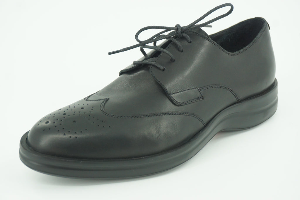 Harry's of London Balance Wingtip Lace Up Oxford Shoes Size 10.5 New Men's $695