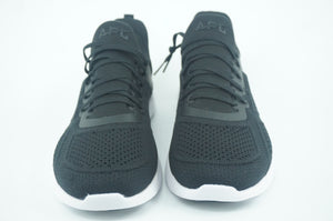 APL Techloom Tracer Knit Training Grey Low Top Sneaker SZ 9 US $230